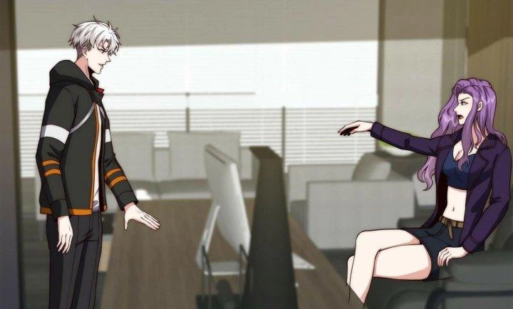 Trở Lại Với Sức Mạnh Của Hệ Thống Chapter 48 - Trang 3
