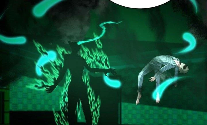 Trở Lại Với Sức Mạnh Của Hệ Thống Chapter 48 - Trang 3