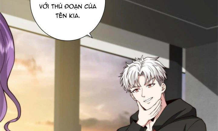 Trở Lại Với Sức Mạnh Của Hệ Thống Chapter 48 - Trang 3