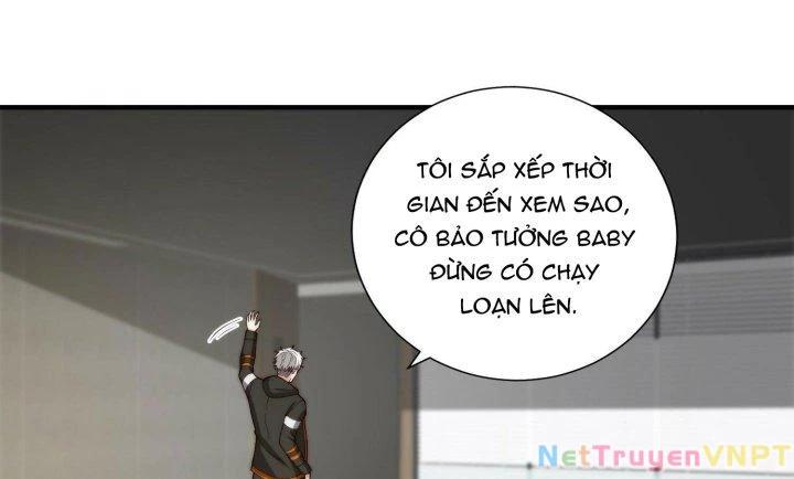 Trở Lại Với Sức Mạnh Của Hệ Thống Chapter 48 - Trang 3