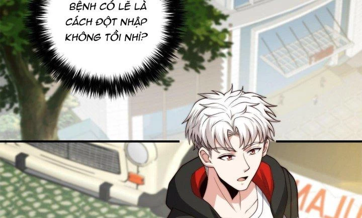 Trở Lại Với Sức Mạnh Của Hệ Thống Chapter 48 - Trang 3