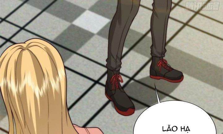 Trở Lại Với Sức Mạnh Của Hệ Thống Chapter 48 - Trang 3