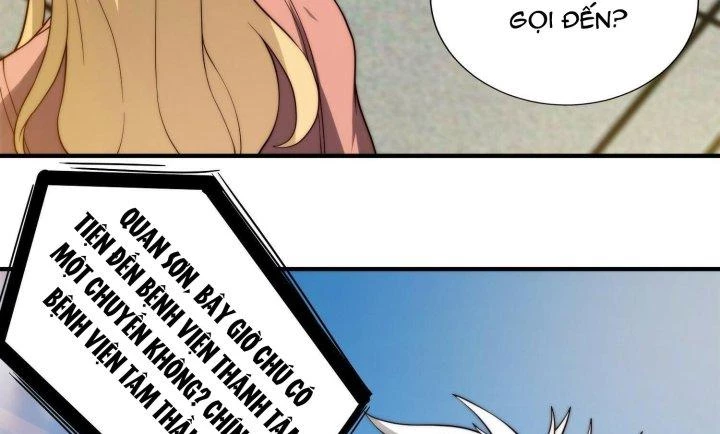Trở Lại Với Sức Mạnh Của Hệ Thống Chapter 48 - Trang 3