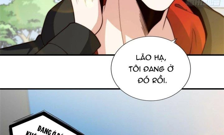 Trở Lại Với Sức Mạnh Của Hệ Thống Chapter 48 - Trang 3
