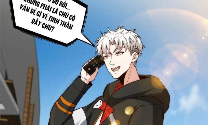 Trở Lại Với Sức Mạnh Của Hệ Thống Chapter 48 - Trang 3