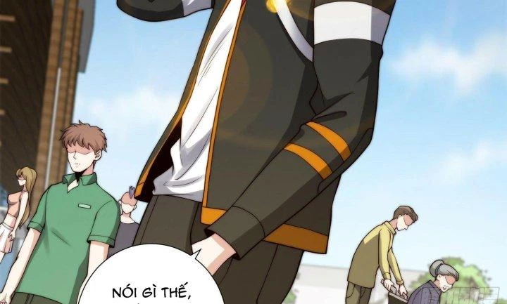 Trở Lại Với Sức Mạnh Của Hệ Thống Chapter 48 - Trang 3
