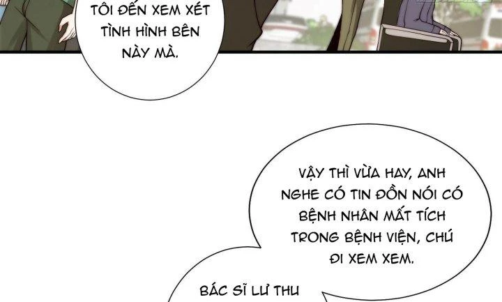 Trở Lại Với Sức Mạnh Của Hệ Thống Chapter 48 - Trang 3
