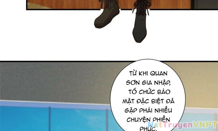 Trở Lại Với Sức Mạnh Của Hệ Thống Chapter 48 - Trang 3