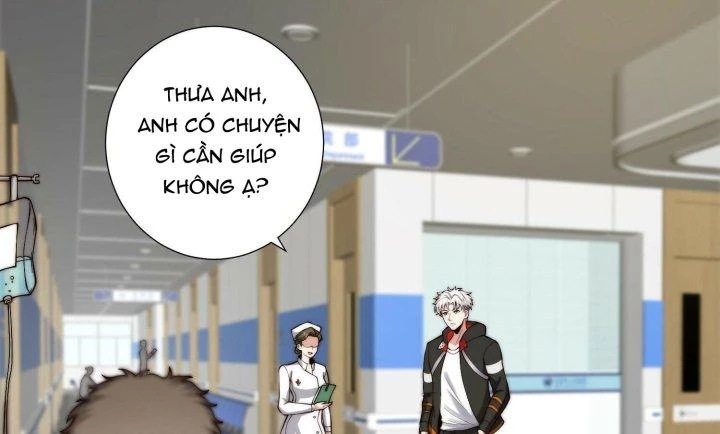 Trở Lại Với Sức Mạnh Của Hệ Thống Chapter 48 - Trang 3