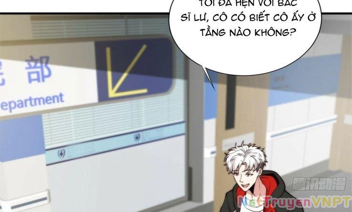 Trở Lại Với Sức Mạnh Của Hệ Thống Chapter 48 - Trang 3
