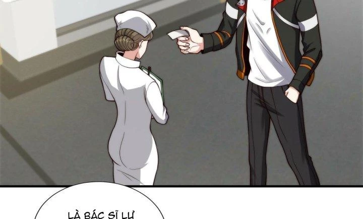 Trở Lại Với Sức Mạnh Của Hệ Thống Chapter 48 - Trang 3