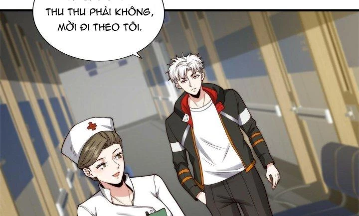 Trở Lại Với Sức Mạnh Của Hệ Thống Chapter 48 - Trang 3