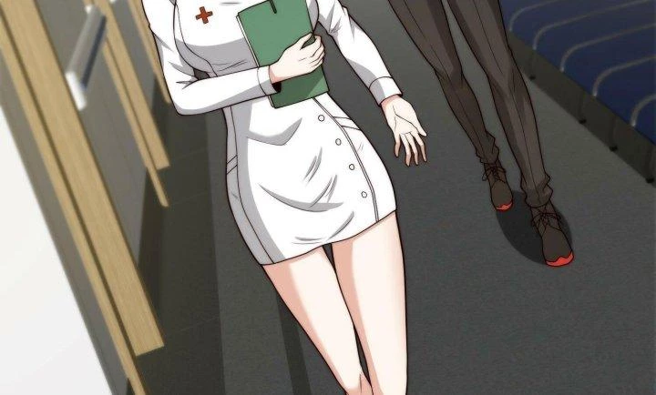 Trở Lại Với Sức Mạnh Của Hệ Thống Chapter 48 - Trang 3