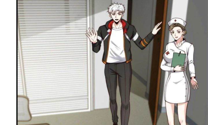 Trở Lại Với Sức Mạnh Của Hệ Thống Chapter 48 - Trang 3
