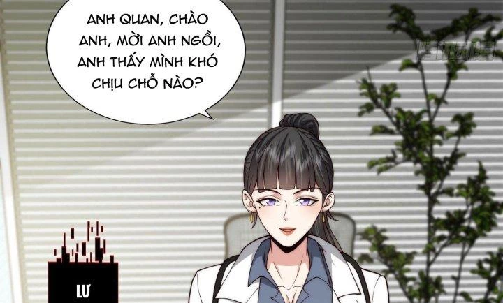 Trở Lại Với Sức Mạnh Của Hệ Thống Chapter 48 - Trang 3