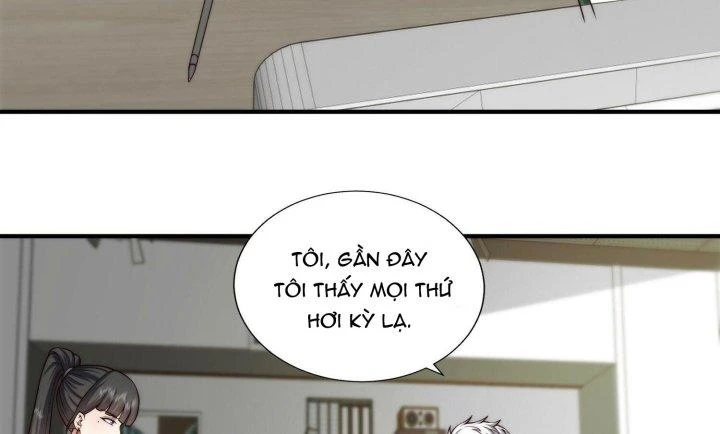 Trở Lại Với Sức Mạnh Của Hệ Thống Chapter 48 - Trang 3