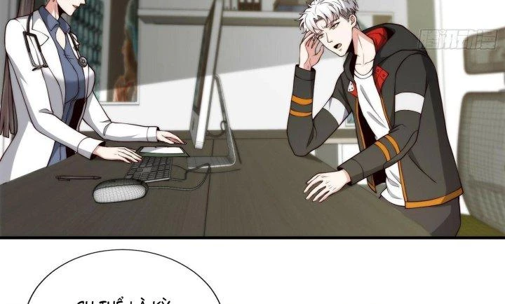 Trở Lại Với Sức Mạnh Của Hệ Thống Chapter 48 - Trang 3