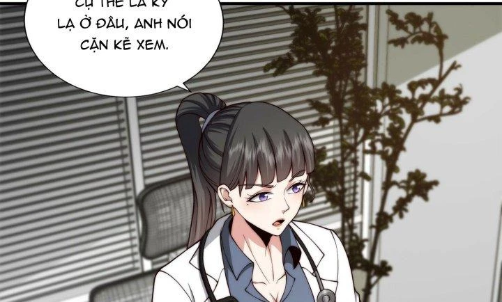 Trở Lại Với Sức Mạnh Của Hệ Thống Chapter 48 - Trang 3