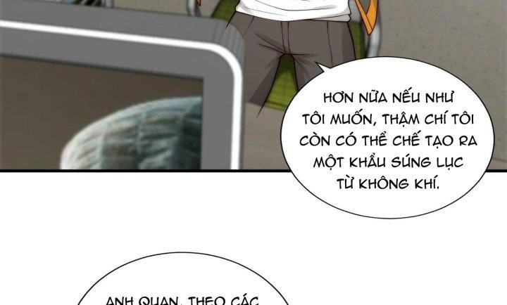 Trở Lại Với Sức Mạnh Của Hệ Thống Chapter 48 - Trang 3