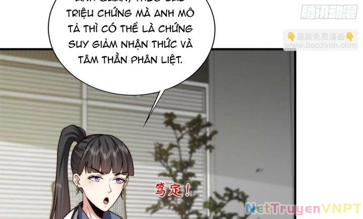 Trở Lại Với Sức Mạnh Của Hệ Thống Chapter 48 - Trang 3