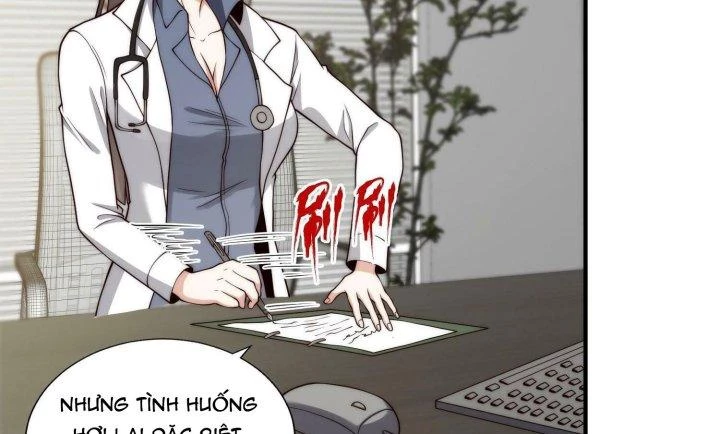 Trở Lại Với Sức Mạnh Của Hệ Thống Chapter 48 - Trang 3