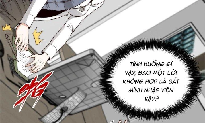 Trở Lại Với Sức Mạnh Của Hệ Thống Chapter 48 - Trang 3