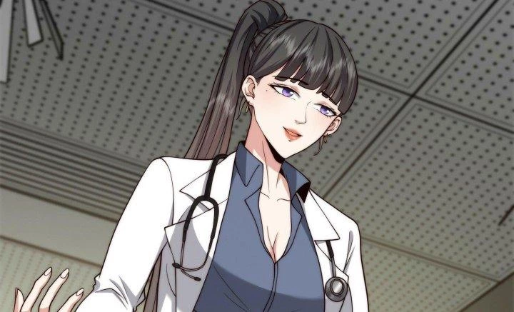 Trở Lại Với Sức Mạnh Của Hệ Thống Chapter 48 - Trang 3