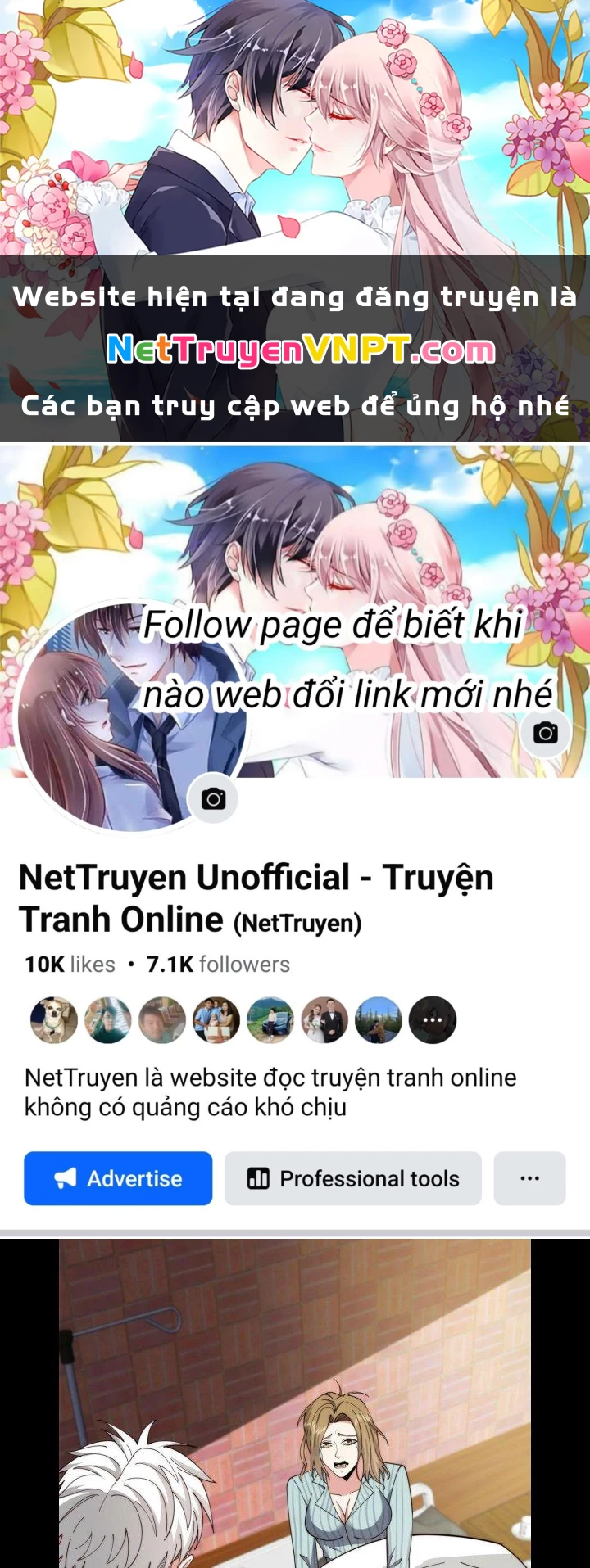 Trở Lại Với Sức Mạnh Của Hệ Thống Chapter 49 - Trang 3