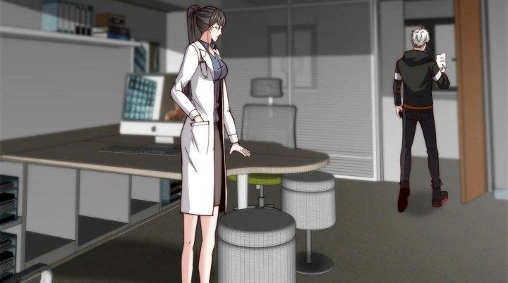 Trở Lại Với Sức Mạnh Của Hệ Thống Chapter 49 - Trang 3