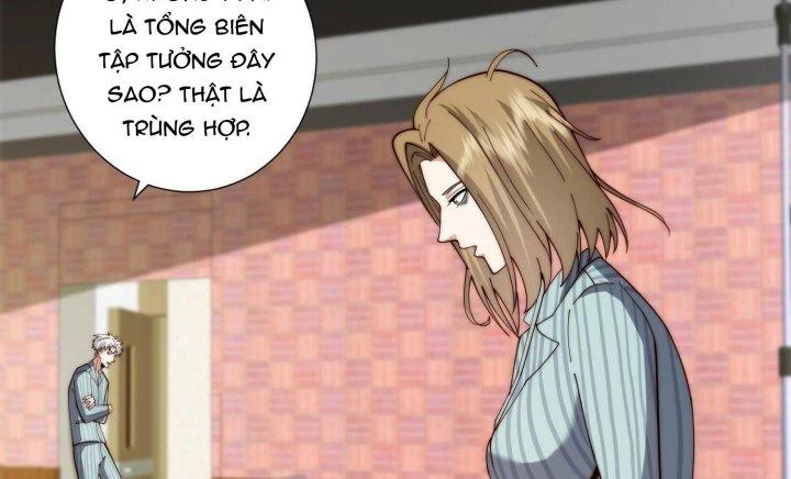 Trở Lại Với Sức Mạnh Của Hệ Thống Chapter 49 - Trang 3