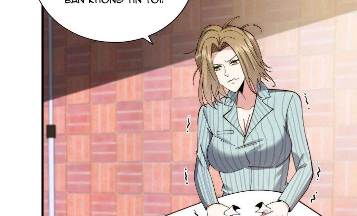 Trở Lại Với Sức Mạnh Của Hệ Thống Chapter 49 - Trang 3