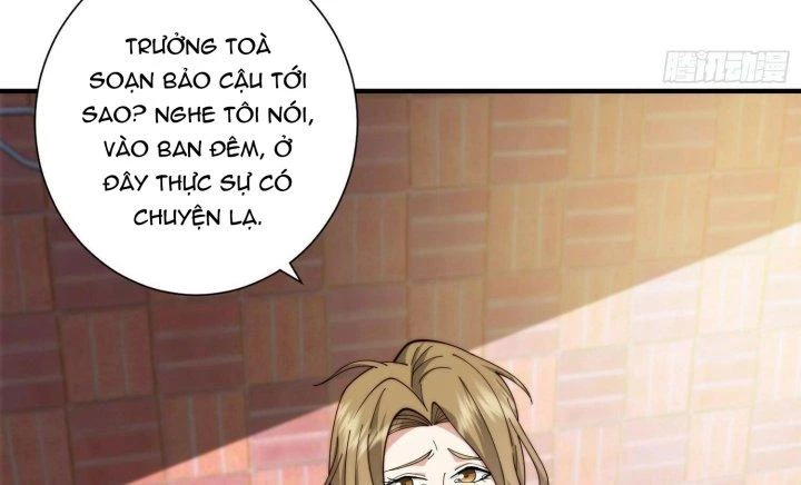 Trở Lại Với Sức Mạnh Của Hệ Thống Chapter 49 - Trang 3