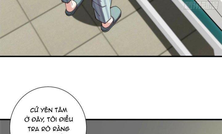 Trở Lại Với Sức Mạnh Của Hệ Thống Chapter 49 - Trang 3