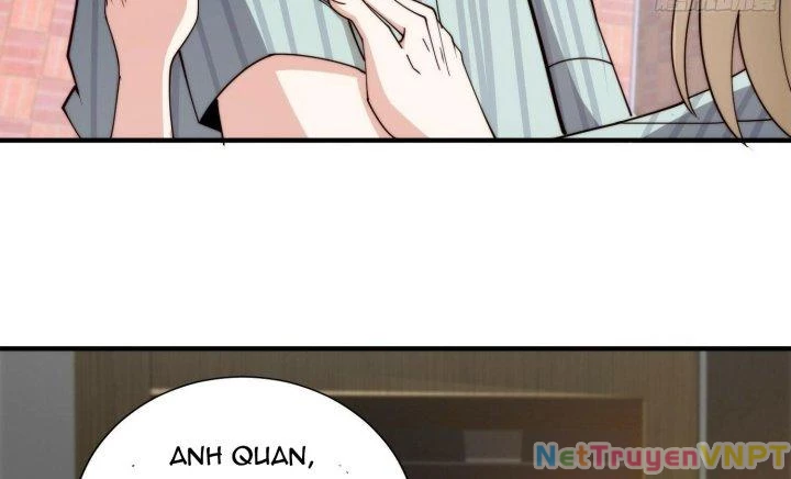 Trở Lại Với Sức Mạnh Của Hệ Thống Chapter 49 - Trang 3