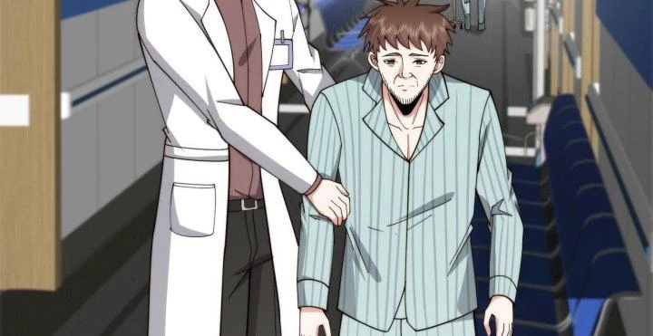 Trở Lại Với Sức Mạnh Của Hệ Thống Chapter 49 - Trang 3