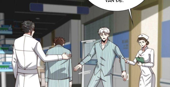 Trở Lại Với Sức Mạnh Của Hệ Thống Chapter 49 - Trang 3
