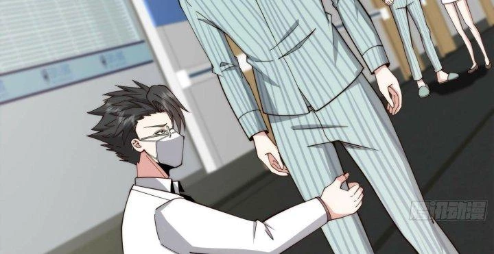 Trở Lại Với Sức Mạnh Của Hệ Thống Chapter 49 - Trang 3