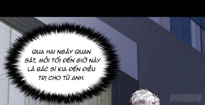 Trở Lại Với Sức Mạnh Của Hệ Thống Chapter 49 - Trang 3