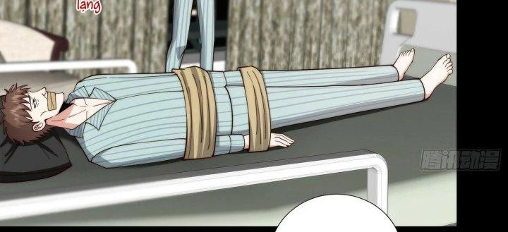 Trở Lại Với Sức Mạnh Của Hệ Thống Chapter 49 - Trang 3