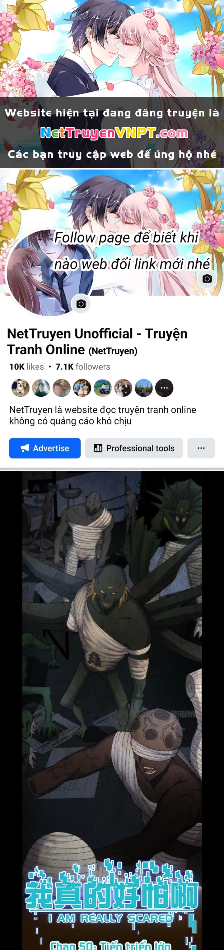 Trở Lại Với Sức Mạnh Của Hệ Thống Chapter 50 - Trang 3