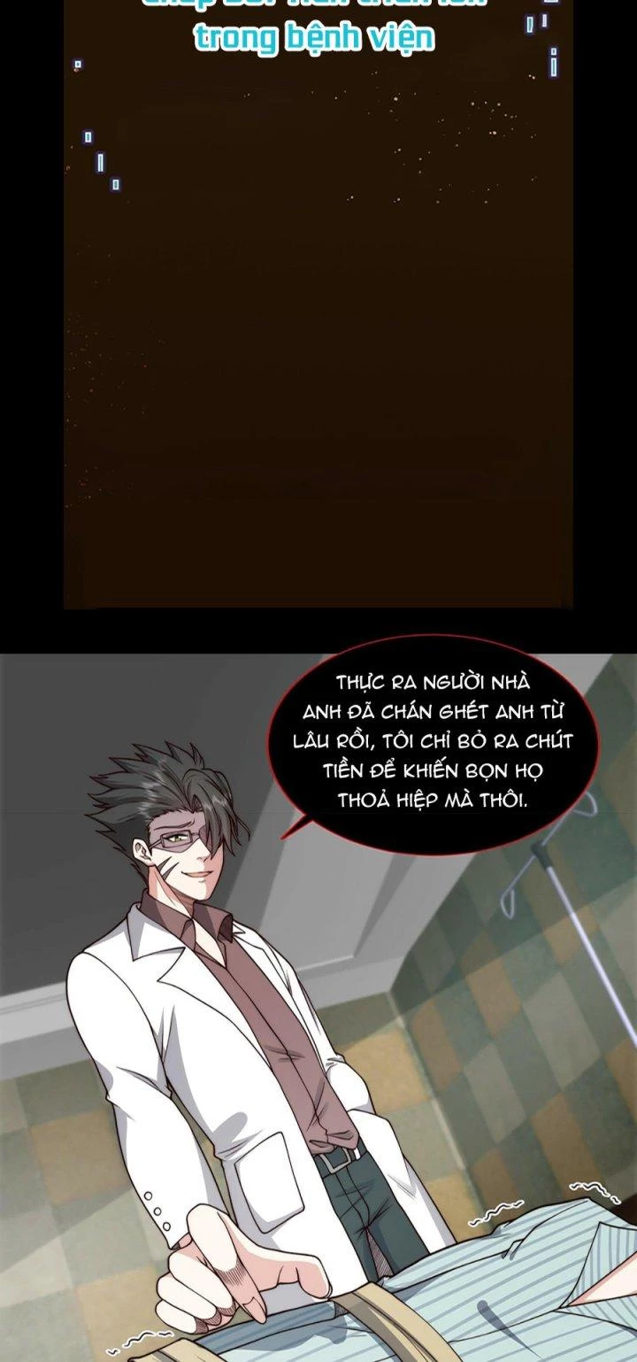 Trở Lại Với Sức Mạnh Của Hệ Thống Chapter 50 - Trang 3