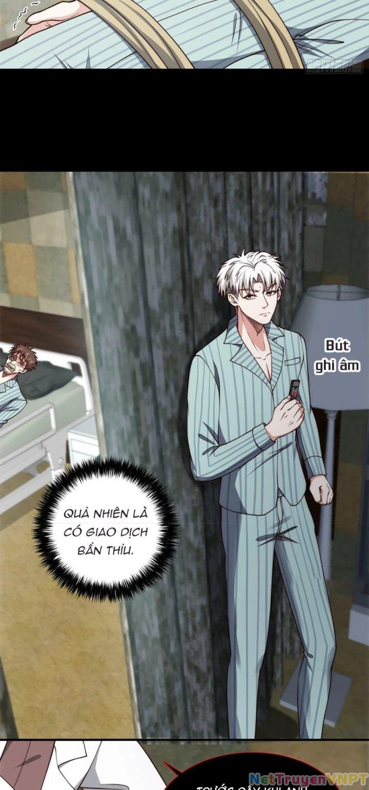Trở Lại Với Sức Mạnh Của Hệ Thống Chapter 50 - Trang 3