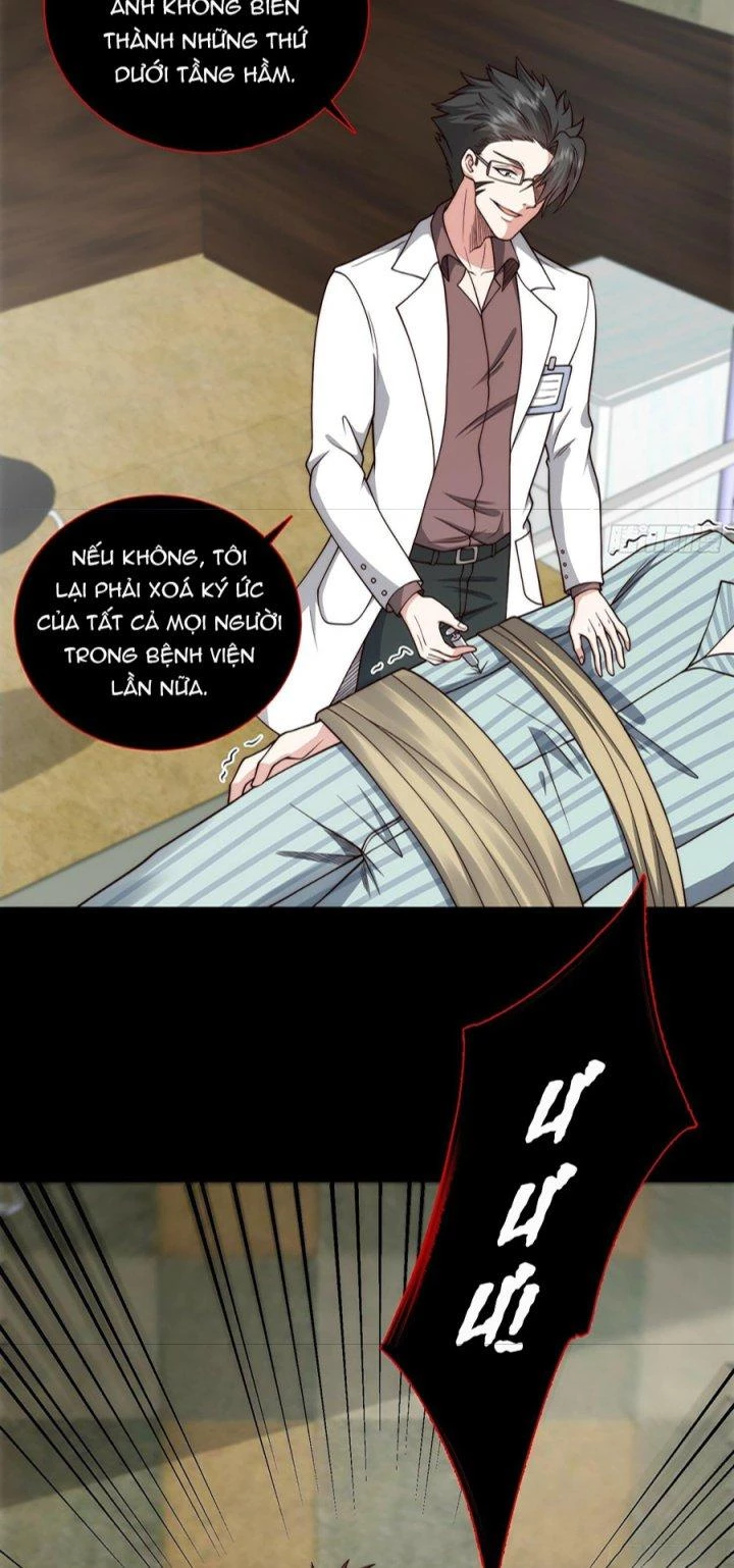 Trở Lại Với Sức Mạnh Của Hệ Thống Chapter 50 - Trang 3