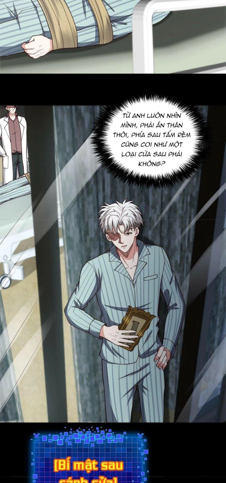 Trở Lại Với Sức Mạnh Của Hệ Thống Chapter 50 - Trang 3