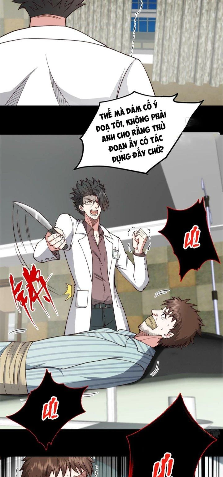 Trở Lại Với Sức Mạnh Của Hệ Thống Chapter 50 - Trang 3