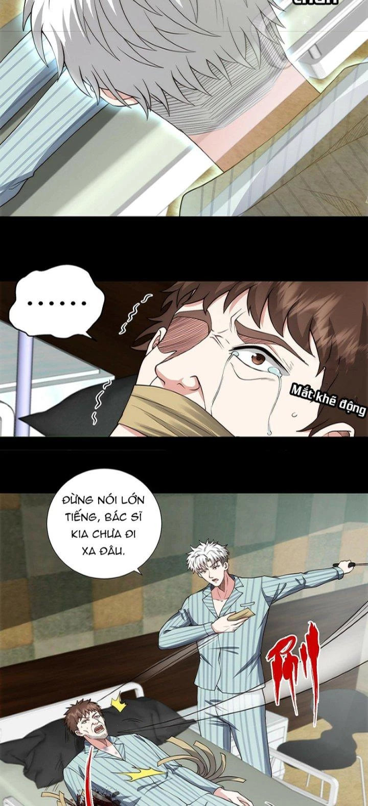 Trở Lại Với Sức Mạnh Của Hệ Thống Chapter 50 - Trang 3