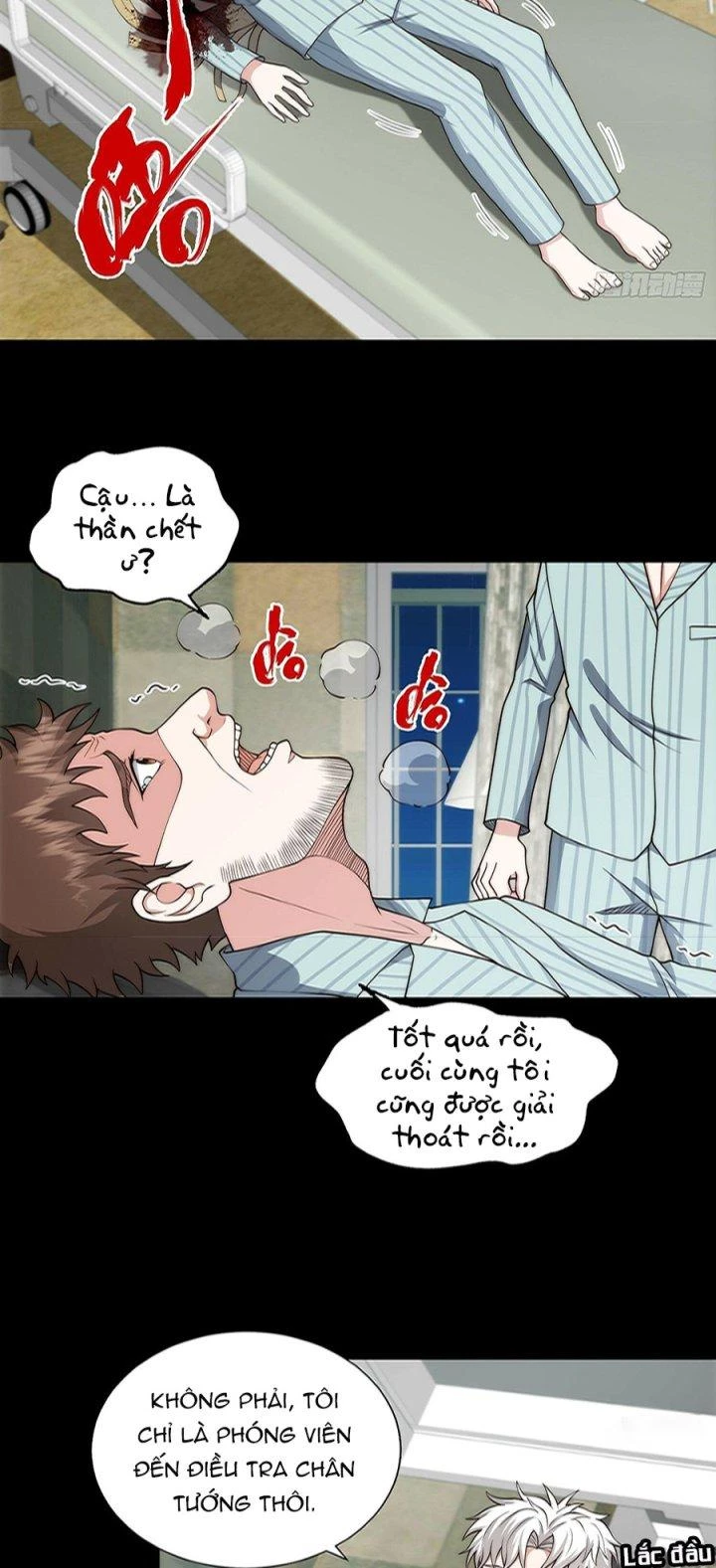 Trở Lại Với Sức Mạnh Của Hệ Thống Chapter 50 - Trang 3