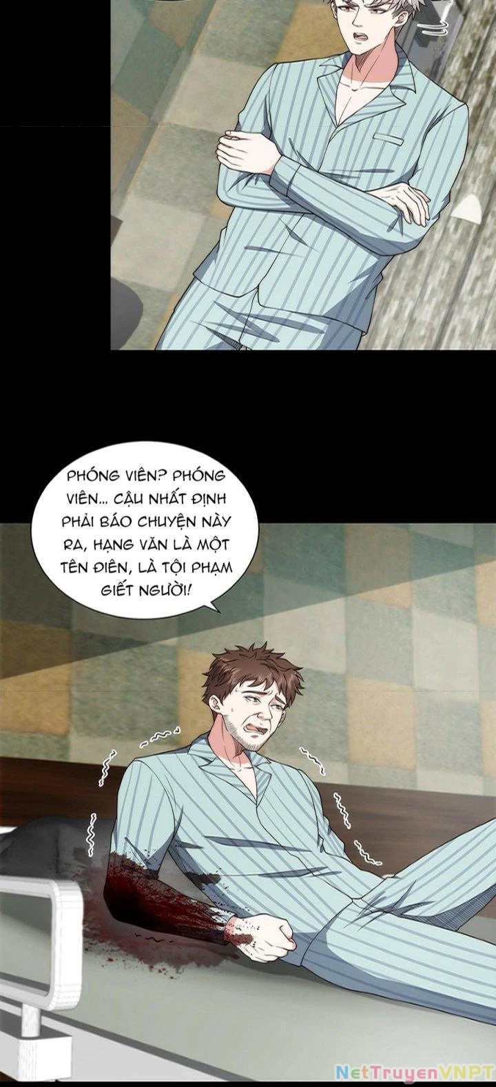 Trở Lại Với Sức Mạnh Của Hệ Thống Chapter 50 - Trang 3