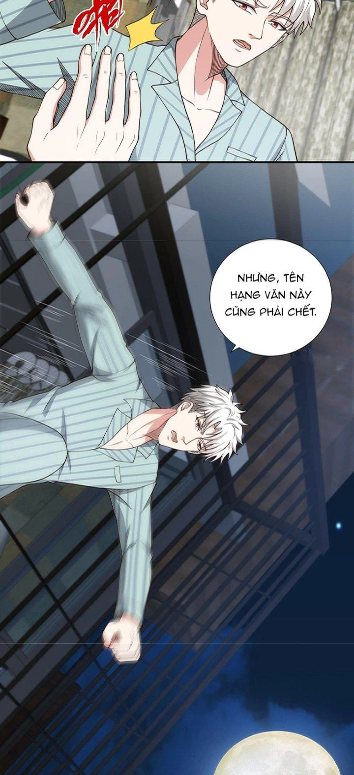 Trở Lại Với Sức Mạnh Của Hệ Thống Chapter 50 - Trang 3