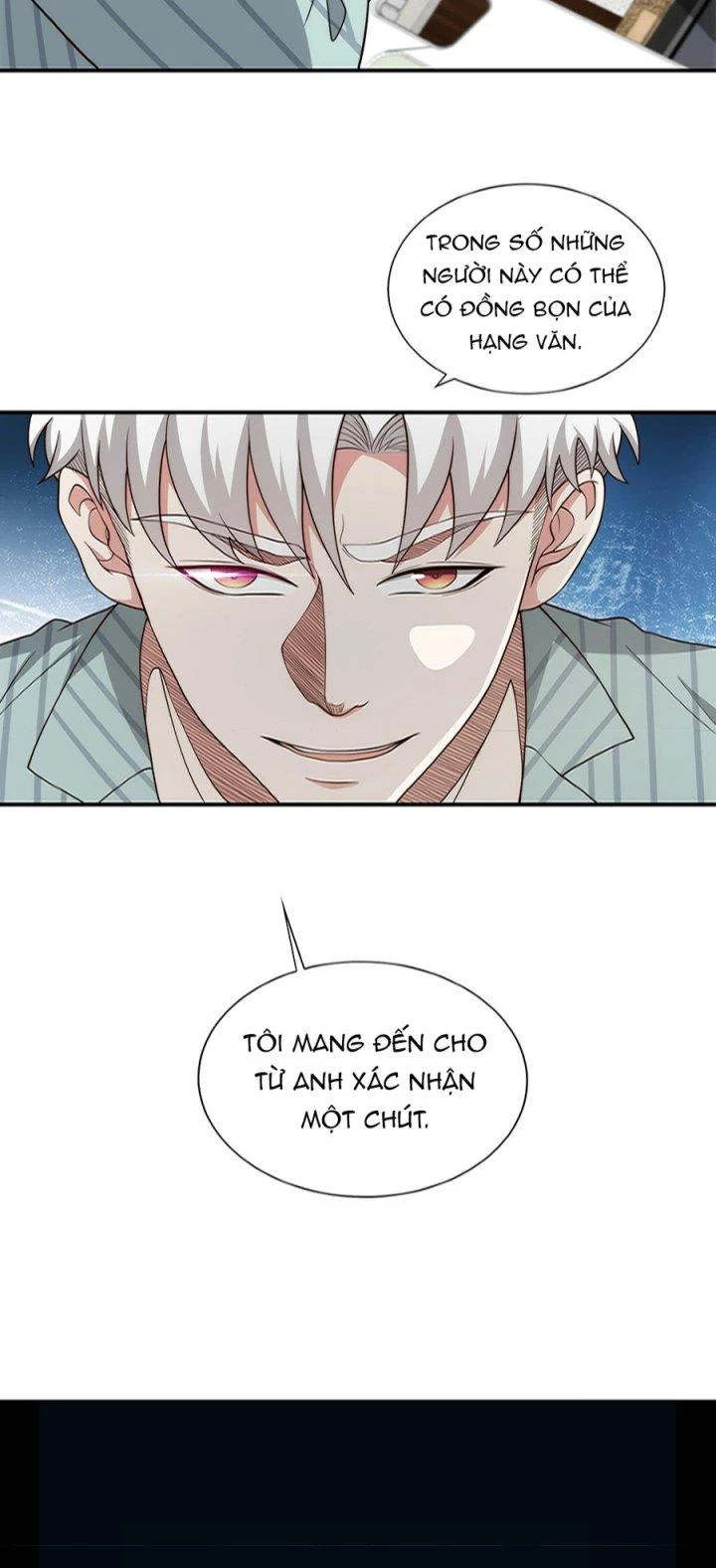 Trở Lại Với Sức Mạnh Của Hệ Thống Chapter 50 - Trang 3